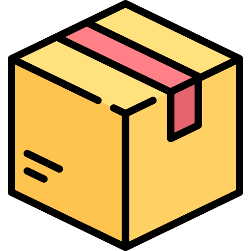 Kemasan & Packaging