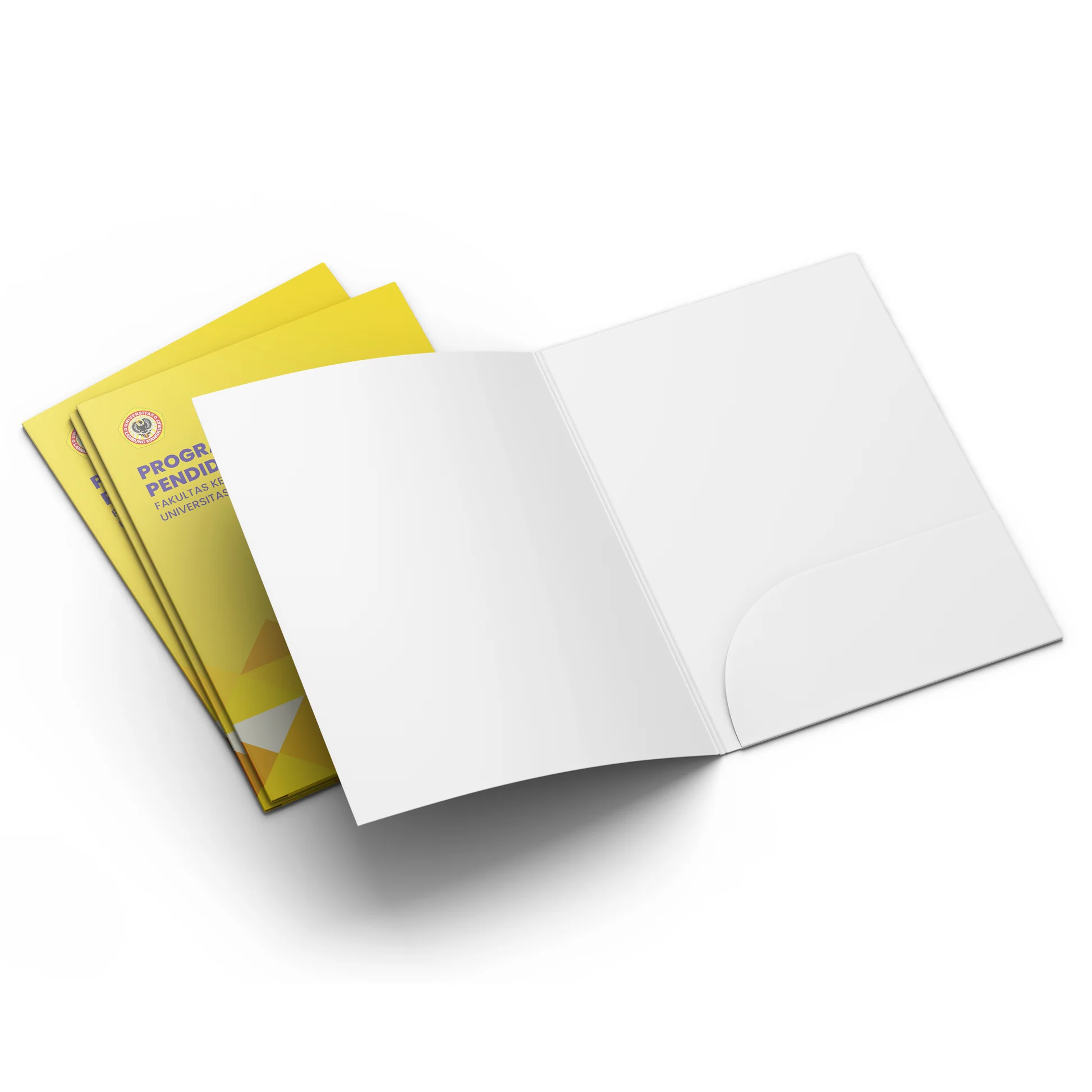 map folder