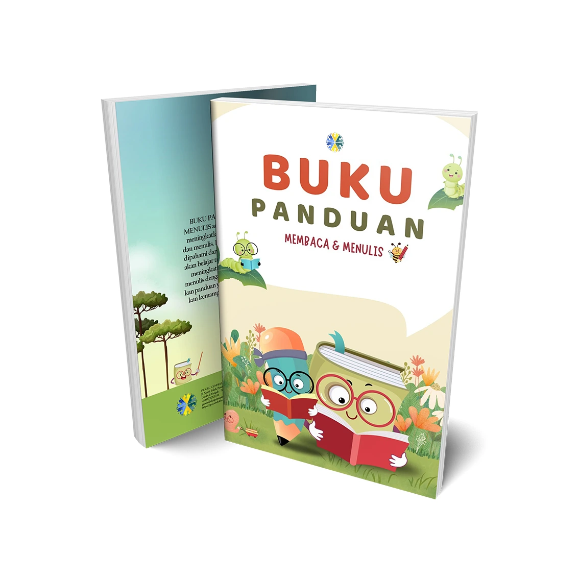 buku panduan