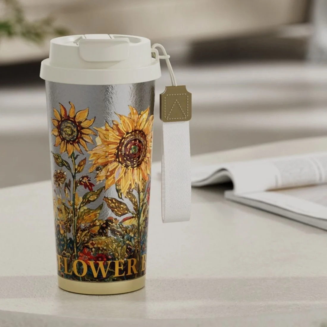 Tumbler
