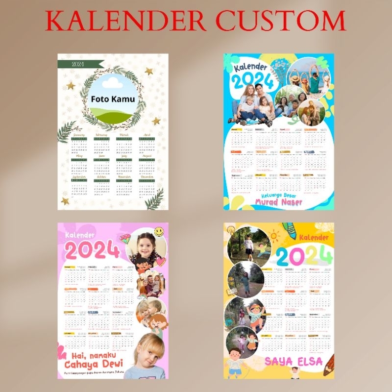 kalender